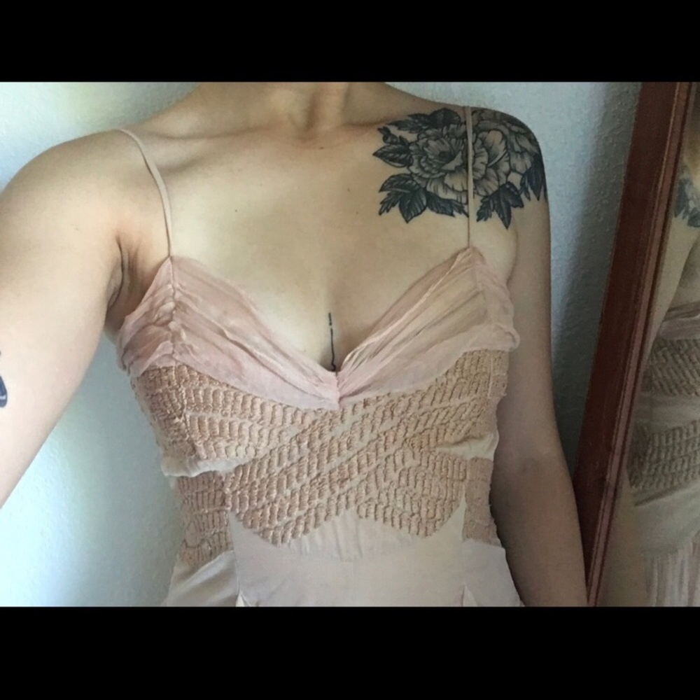 Rare Dress